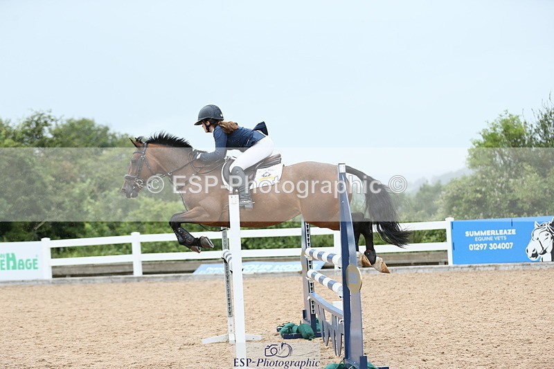 230716A-130315-03614 - Class 23a&b Pony Newc & 1.00m Open