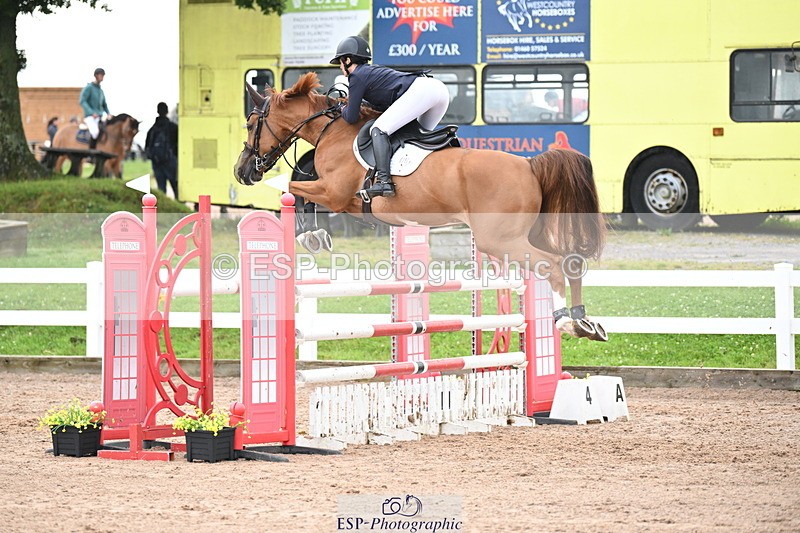 240720A-091057-13282 - Cls 15, 1 Star Silver Tour 1.25m