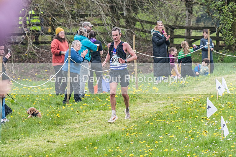 3 Peaks Finish-29 - The 3 Peaks Race Saturday 26th April 2025 - The Finish