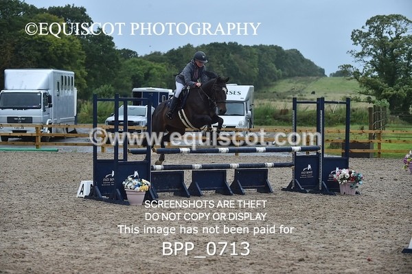 BPP_0713 - CLASS 18 SAT Equiyd 0.95m Amateur Championship Qualifier
