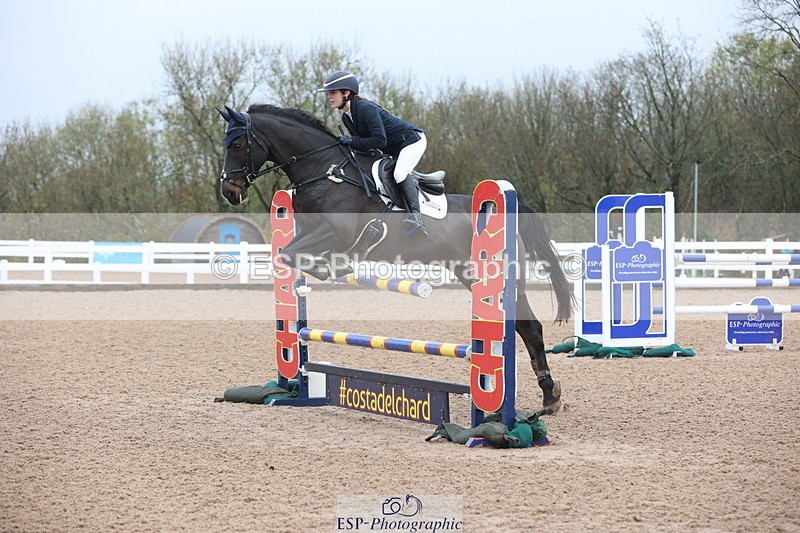 231112A-132216-04420 - Cls 20 Newcomers & 1.10m Open