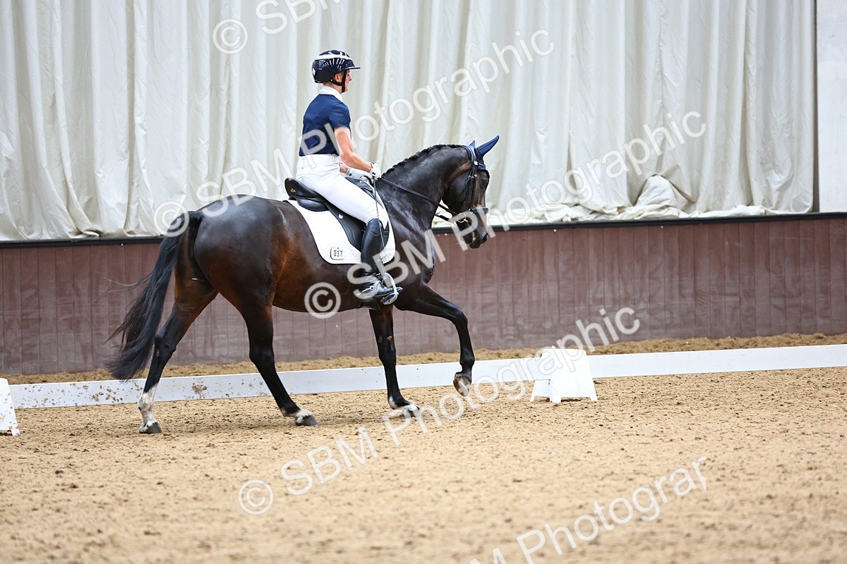 SBM_018020 - Class 5 - Novice FSM