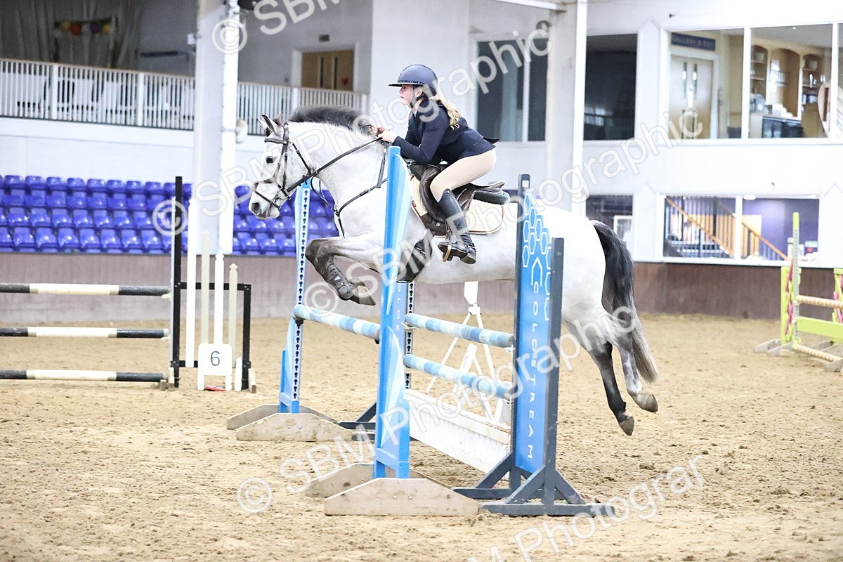 SBM_000804 - Class 4 - Blue Chip Pony Newcomers - 1.00m