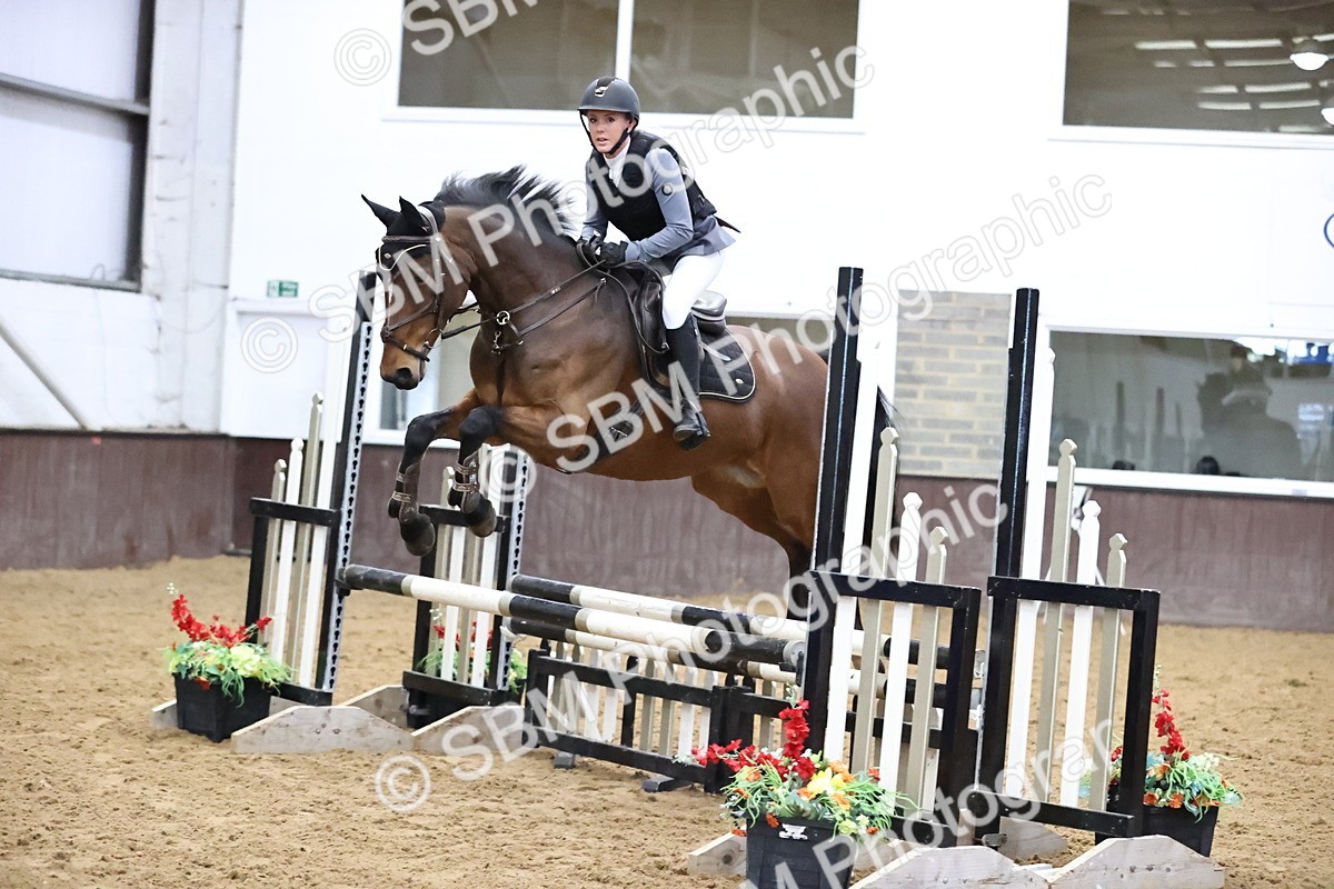 SBM_005140 - Class 15 - Clear Round - 80cm