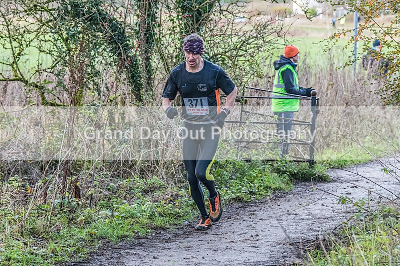 Workington XC-537 - Workington Cross Country Curwen Park, Saturday 3rd December 2022