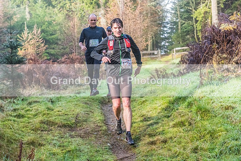 Glentress-1280 - High Terrain Events Glentress Winter Trail half Marathon & 10K Trail Run Saturday 19th November 2022