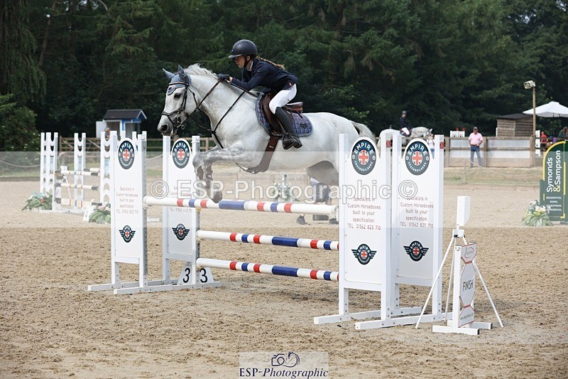 230618-094149-09734 - Cls 19 Pony Intro 1m