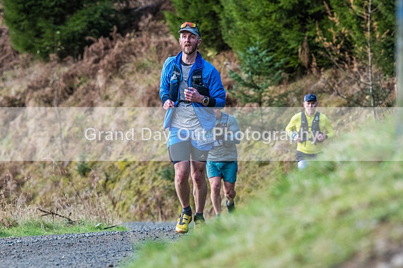 Glentress-378 - High Terrain Events Glentress 21 & 10K Trail Races Saturday 15th November 2025