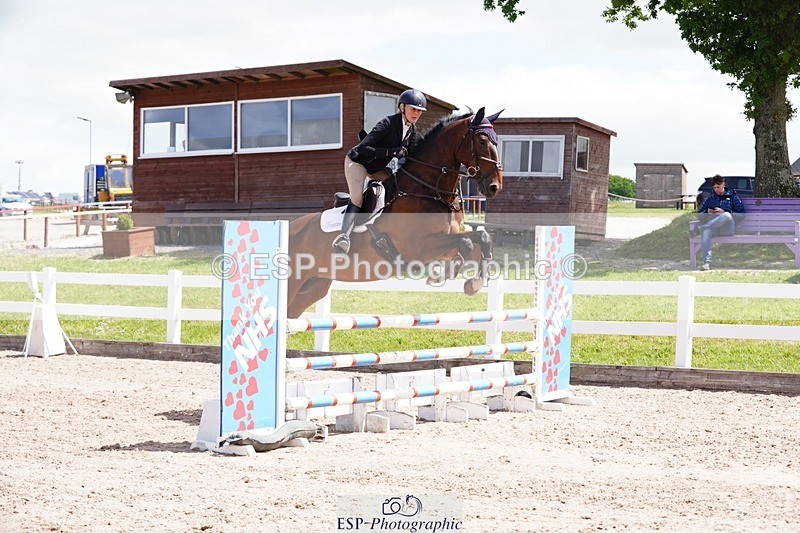 250525-121012-09361 - Cls 33 A&B Snr Disc & 1.00m Open