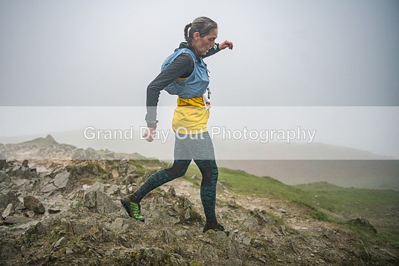 Loughrigg-477 - Loughrigg Fell Race Wednesday 10th April 2024