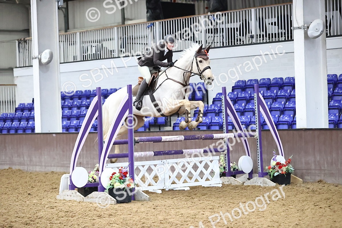 SBM_007571 - Class 19 - Senior Newcomers 1.10m