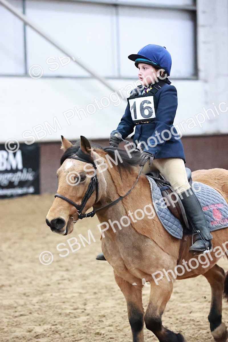 SBM_000541 - Class 2 - Show Jumping 50cm