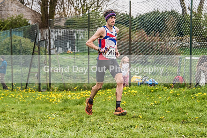 3 Peaks-1615 - The 3 Peaks Race - The Finish - Saturday 29th April 2023