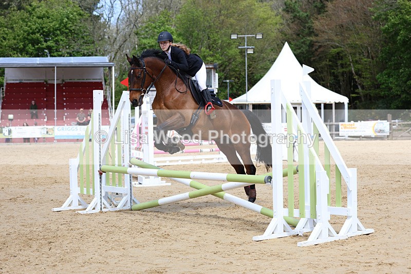 3E7A7489 - Class 9: 80cm Senior