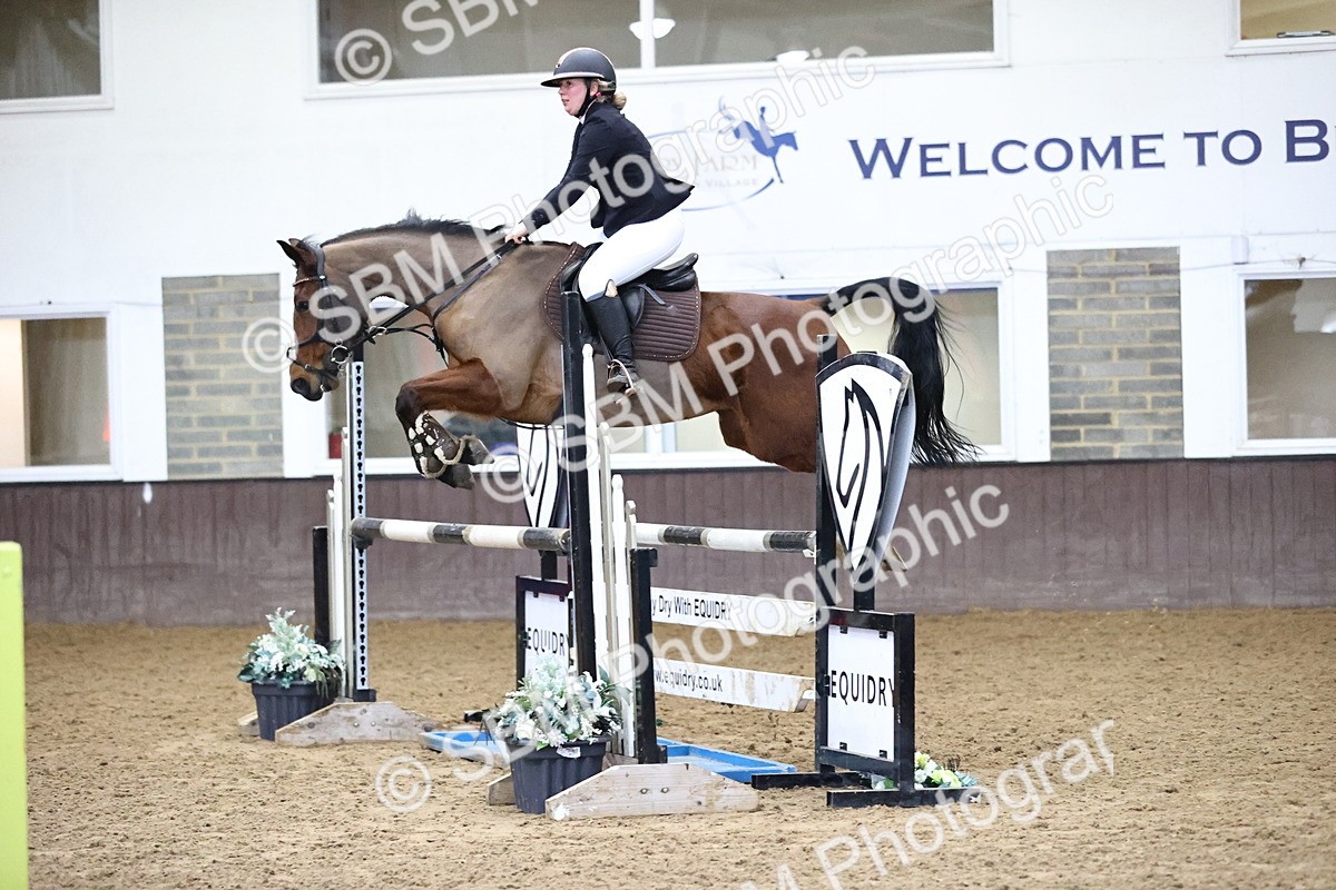 SBM_004793 - Class 16 - Senior Newcomers - 1.10m