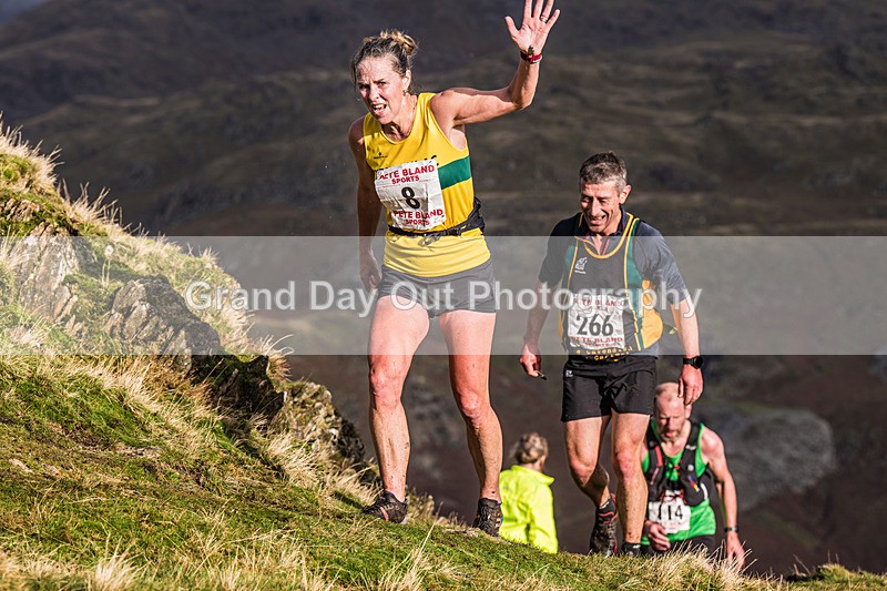 Dunnerdale-375 - Dunnerdale Fell Race Saturday 8th November 2025
