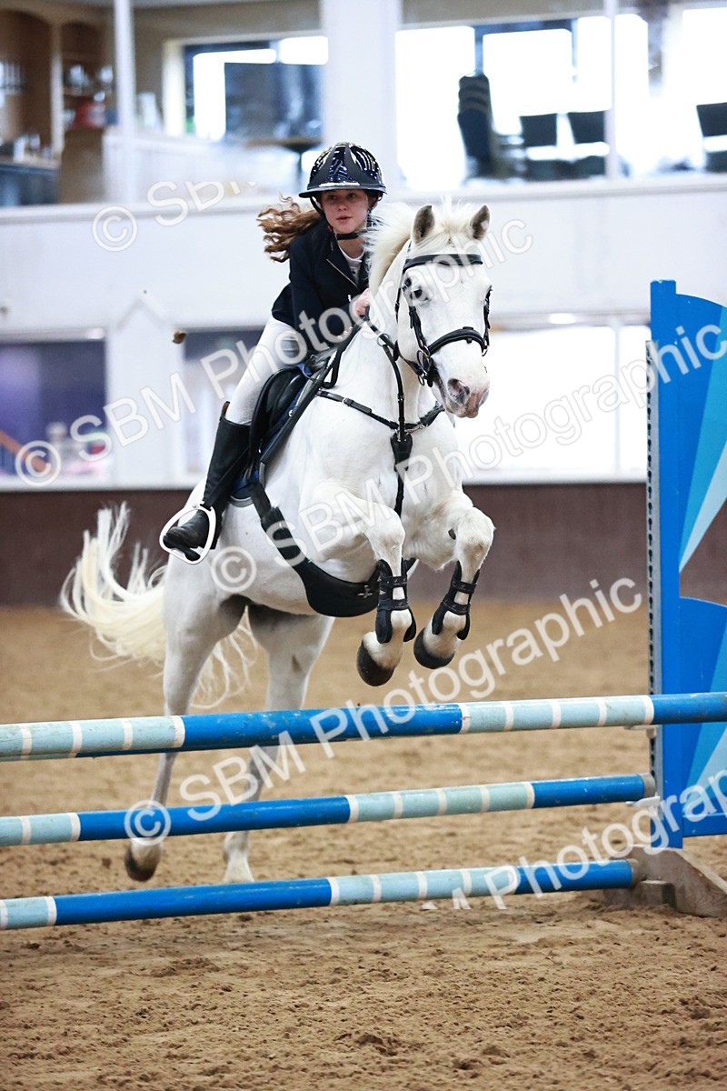 SBM_000562 - Class 2 - Pony Winter Champs 80cm