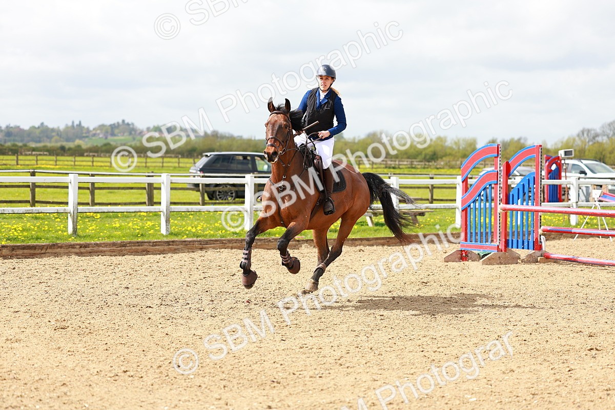 SBM_002196 - Class 9 - Senior Discovery - 1.00m