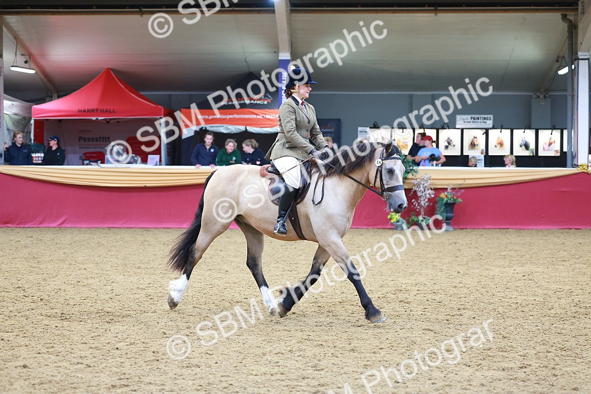 SBM_06243 - Class 12R - Ridden Pre-Vet