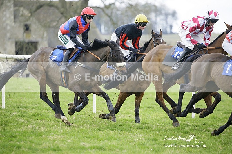 PtP 050322 405 - The Beaufort Races Didmarton 05/03/22
