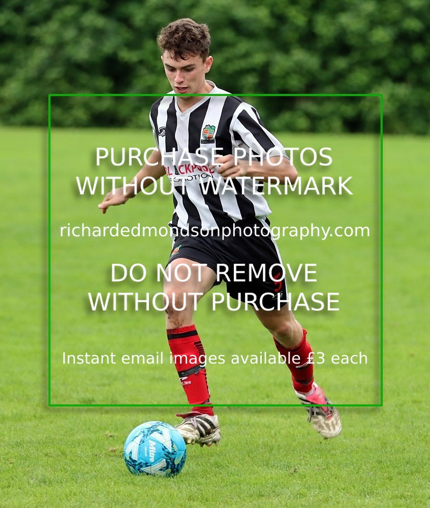IMG_0240 - Kendal Town Under 18s vs Workington