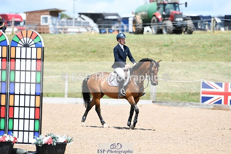 250628-133623-05146 - Cls 12 Newcomers 2nd Round 1pm to End