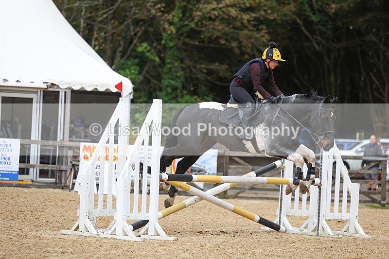 3E7A0336 - Class 6: 90/95cm