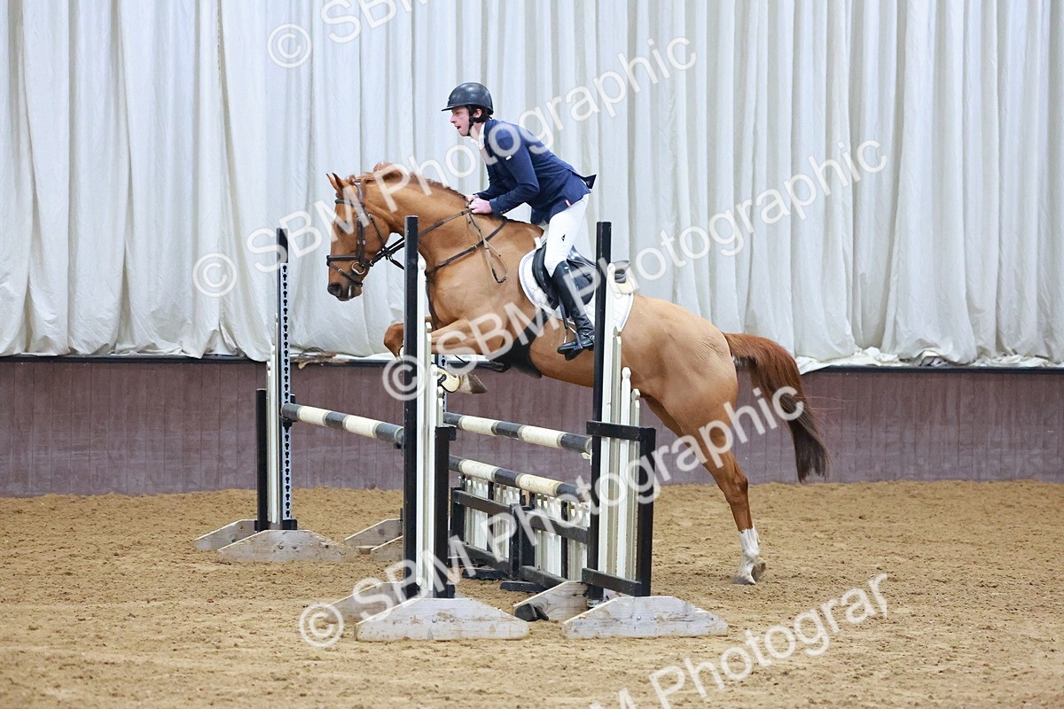 SBM_000651 - Class 3 - Senior Discovery - 1.00m