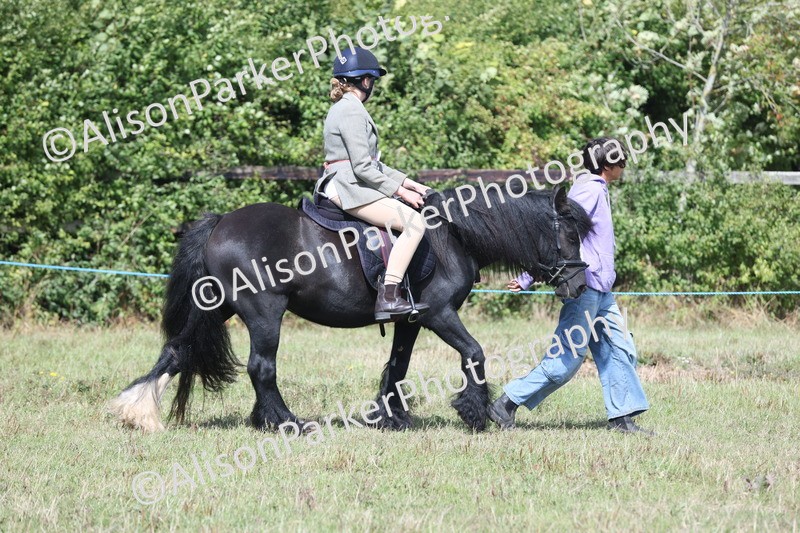 20250831-2790 - Class 18 - Childs First Pony