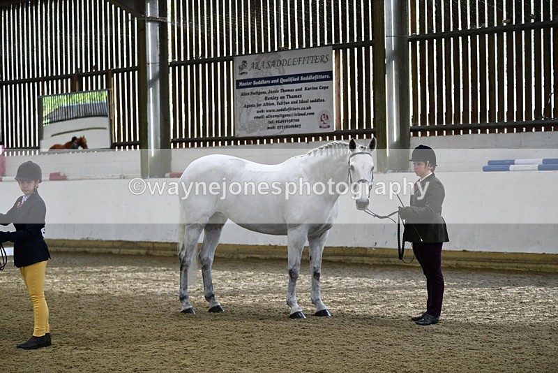 WJ5_3970 - Class 2 Best Condition In hand