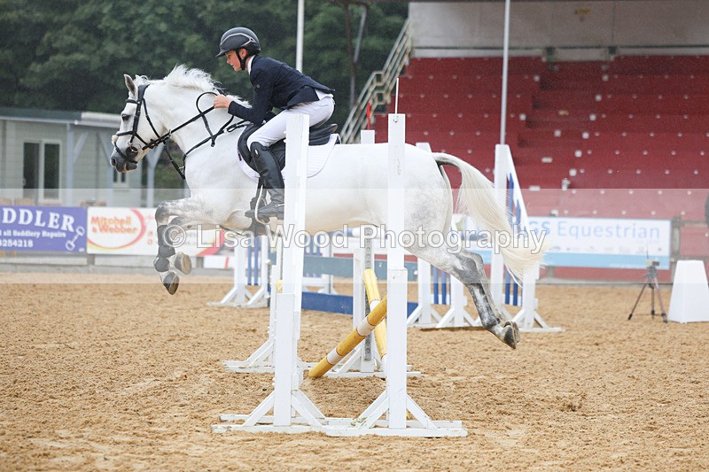 3E7A8958 - Class 3: 80cm Junior