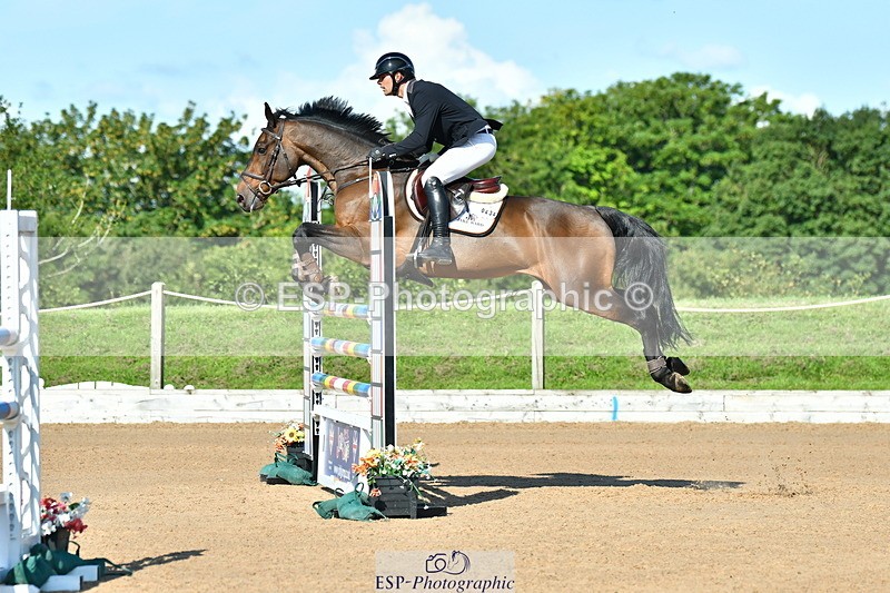 230720A-092615-01701 - Cls 1, 2 Star Small 1.30m