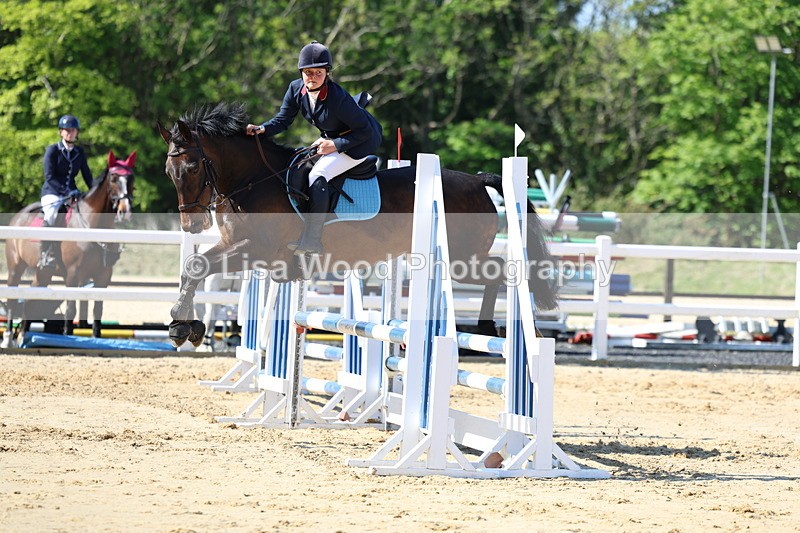 3E7A5208 - Class 3: Senior 80cm