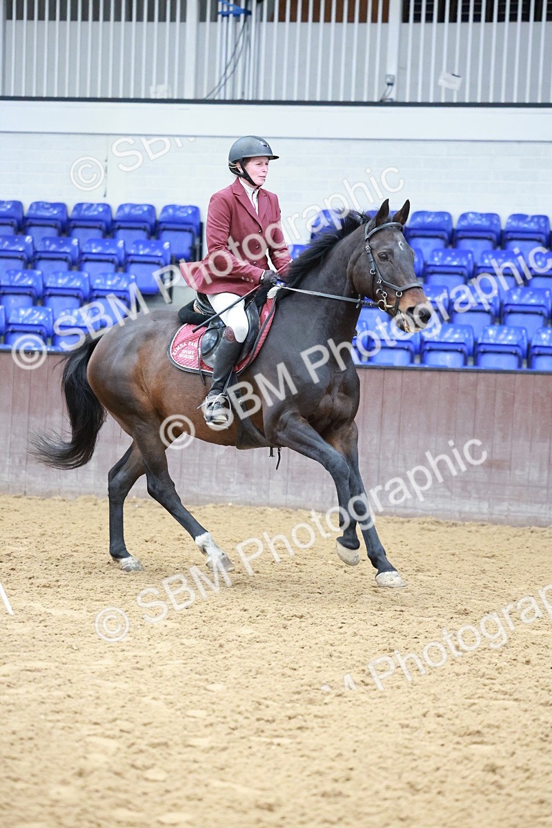 SBM_000652 - Class 3 - Senior Discovery 1.00m