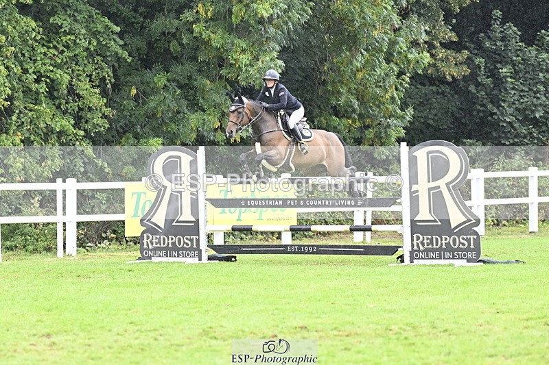 250831A-115952-09947 - Cls 36 Snr 1.30m Grand Prix