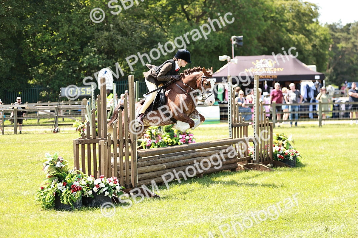 SBM_15525 - Class 108-109 - BSPS LIHS Open Gradle & Nursery Stakes