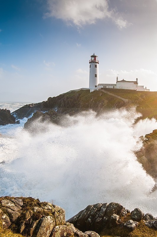 DSC_8285 - Fanad Lighthouse