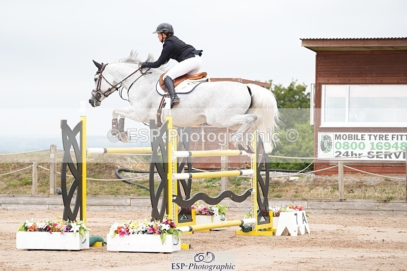 250718-100432-09585 - Cls 2, 3 Star Small Tour Start til Break