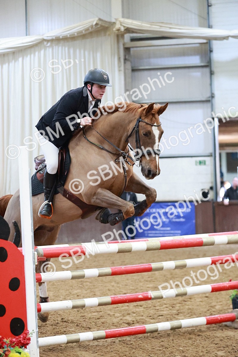 SBM_001181 - Class 4 - Senior Newcomers - 1.10m