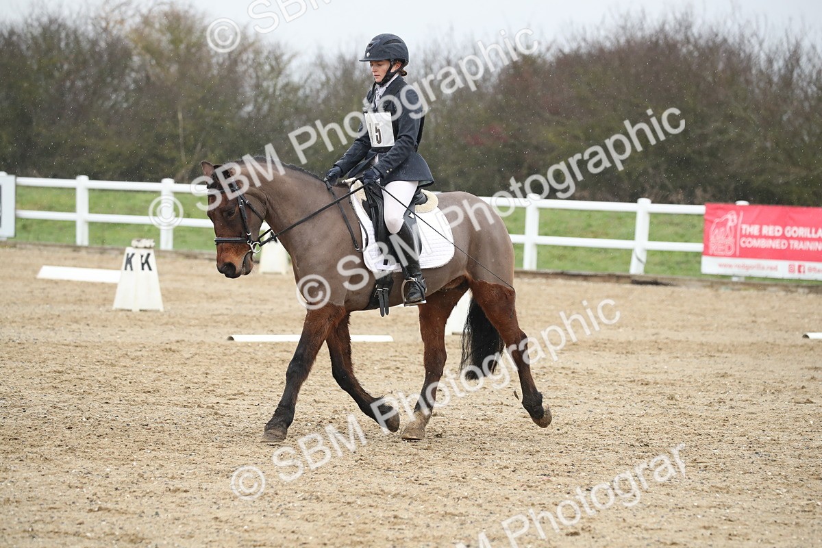 SBM_003101 - Novice 3
