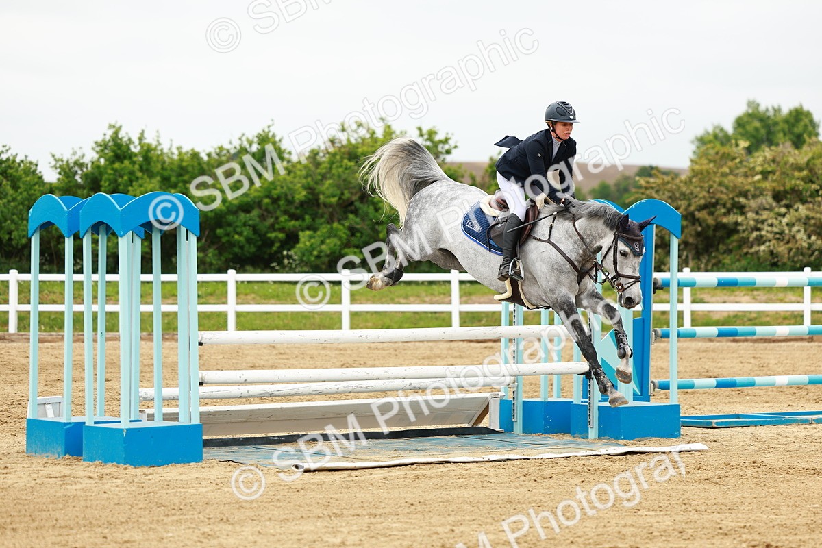 SBM_001205 - Class 6 - National 1.30m 1.40m