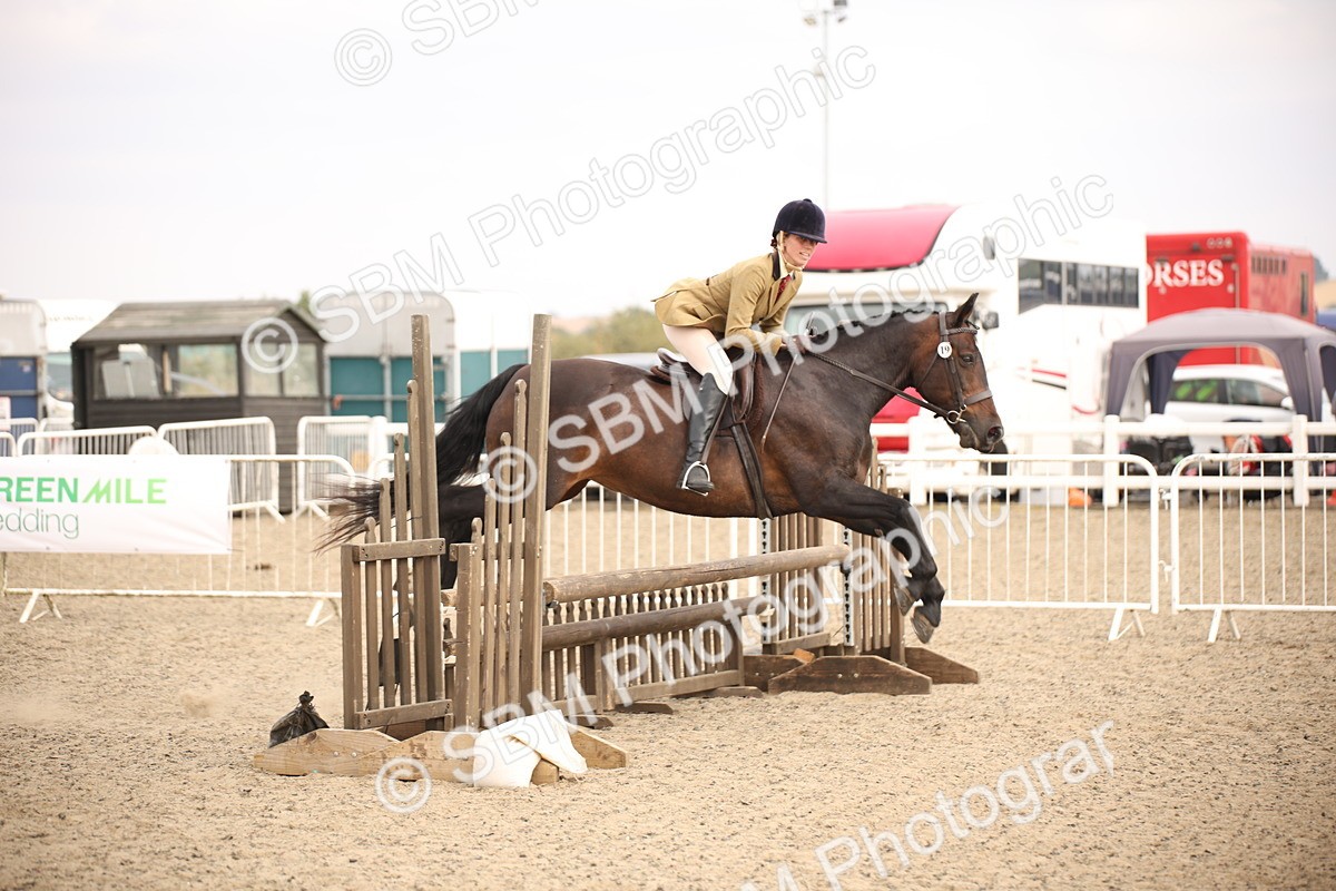 SBM_16223 - Class 409a - Working Veteran 80cm (15-19)