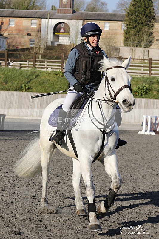_EST0072 - Bourne Valley Riding Club Winter Showjumping 27/03/22