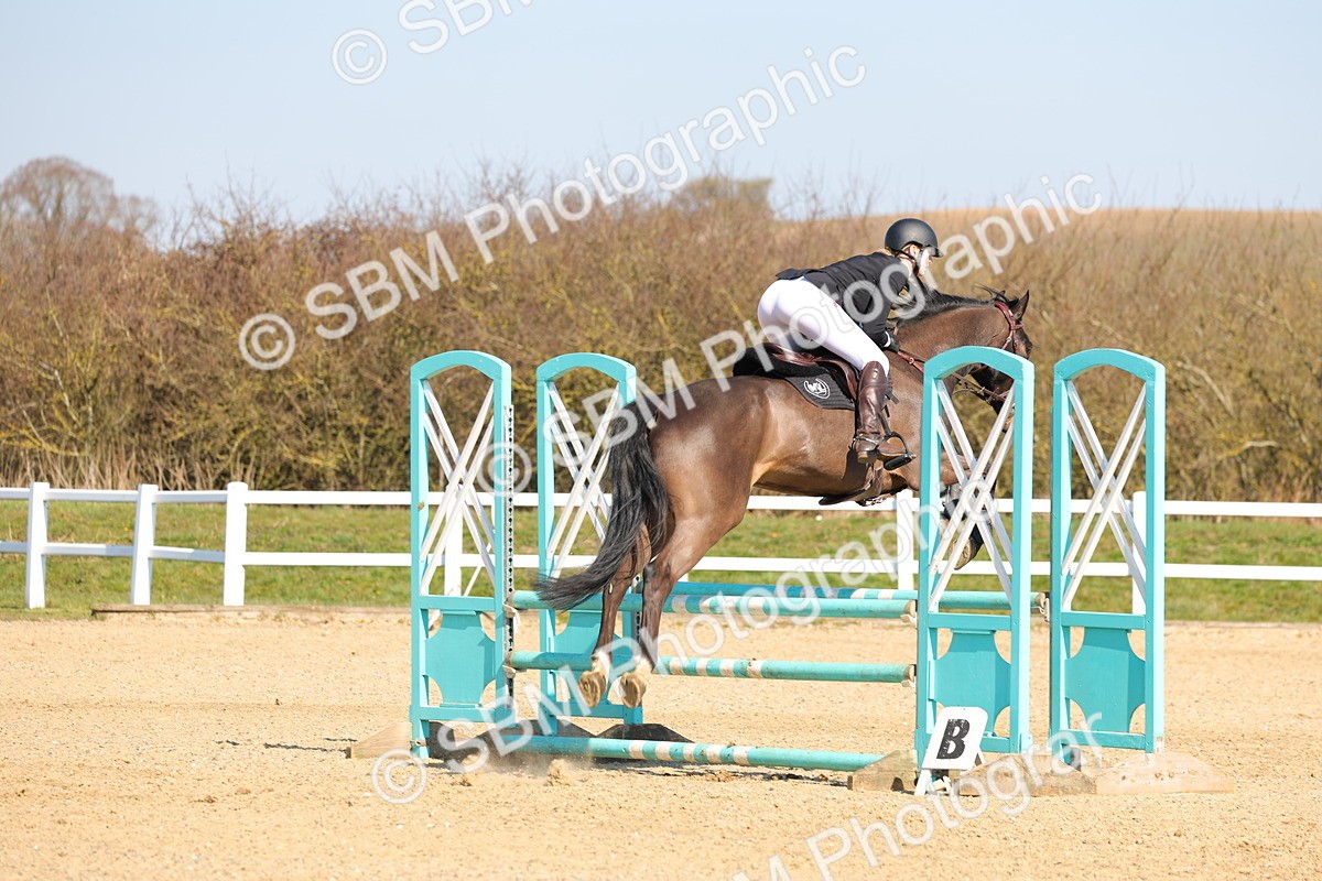 SBM_000872 - Class 2 - Senior British Novice - 90cm