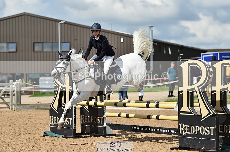 230902A-141850-01689 - Cls 3B Pony Medium 90cm