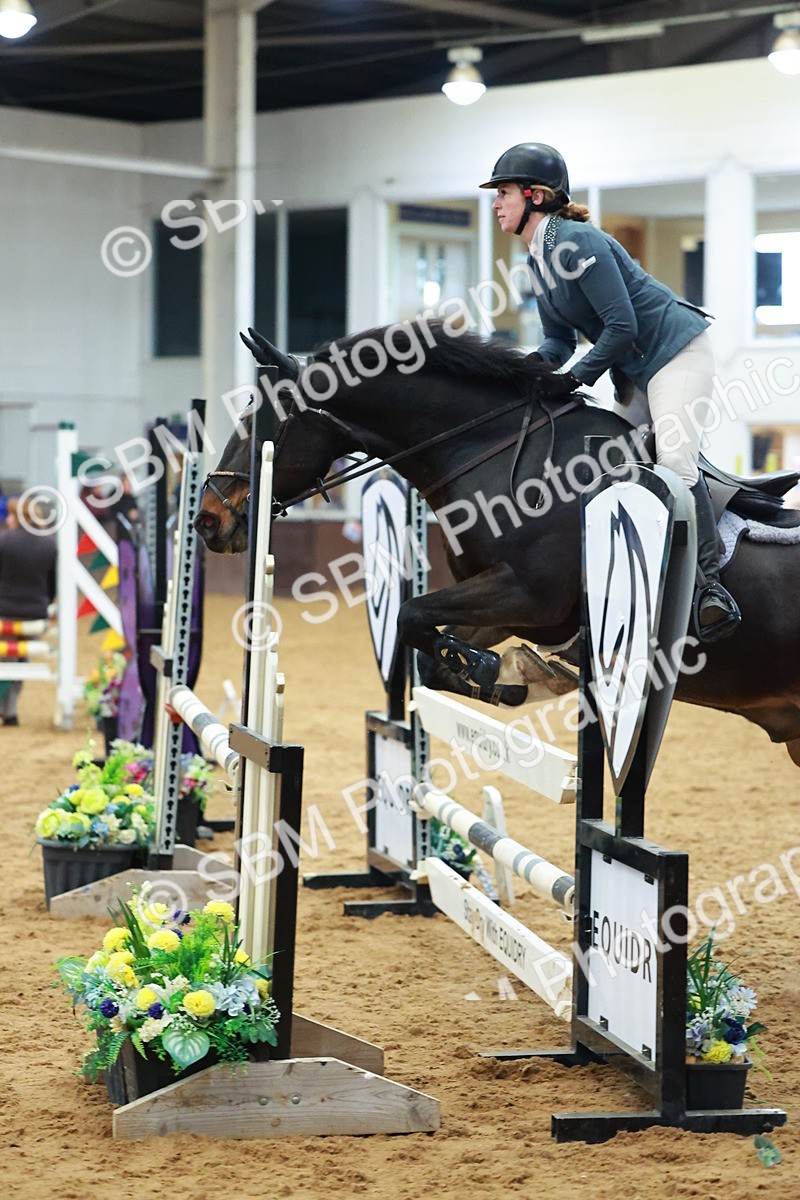 SBM_005868 - Class 16 - Blue Chip Ruby Championship Qualifier 90cm - 2nd Half