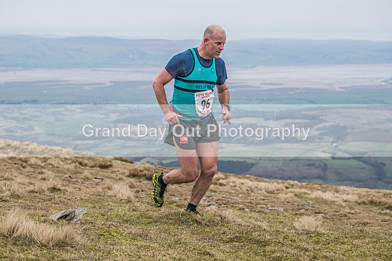 Black Combe-1174 - Black Combe Fell Race Saturday 4th March 2023