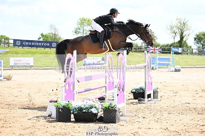 250509-125624-07113 - Cls 15 Talent Seeker Inc 7 yr old - Start to 1.30pm