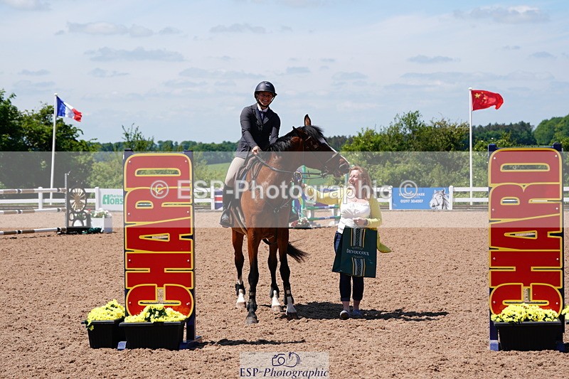 240525A-120538-05879 - Cls 15 Foxhunter