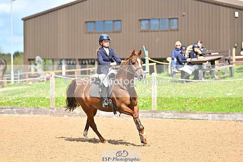 240504A-105210-01162 - Cls 2 Pony British Novice & 80cm Open